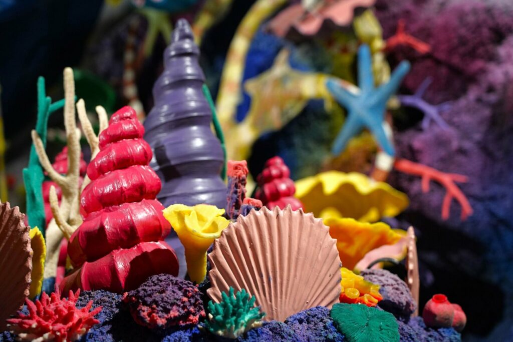 LEGOLAND® Florida: Sea Life