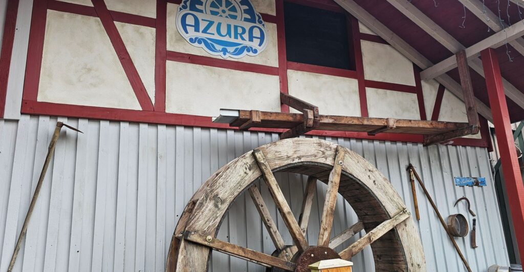 Schwaben Park: Azura