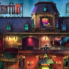 Schausteller Piet Albers: Phantom Manor
