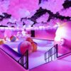 Bubble Planet: Neuer Standort