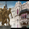 Plopsaland de Panne: Neuer Themenbereich