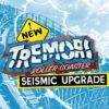 Silverwood Theme Park: Arbeiten an Tremors & Timber Terror