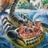 Caneva Aquapark: Scorpion