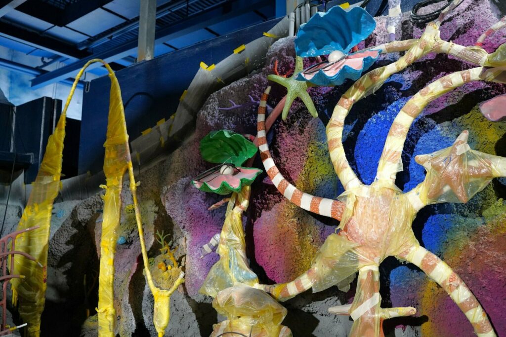 LEGOLAND® Florida: Sea Life