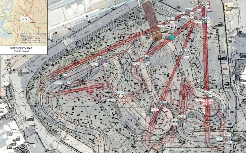 Carowinds: Neue Wasserbahn
