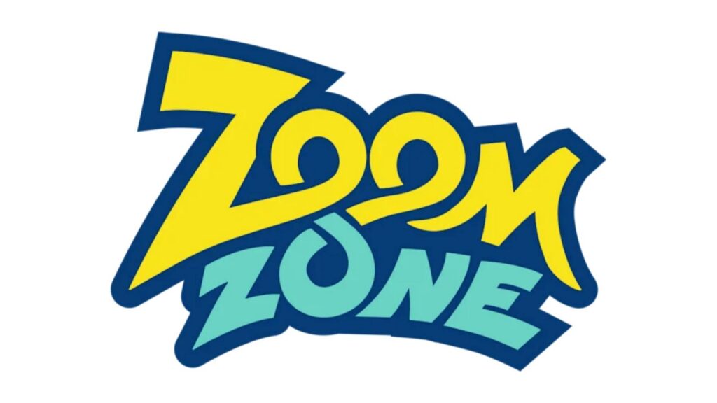 Wet'n'Wild Gold Coast: Zoom Zone