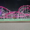 Vorlop: Neuer portabler Coaster