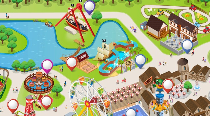 Dennlys Parc: Jean Bar'Q