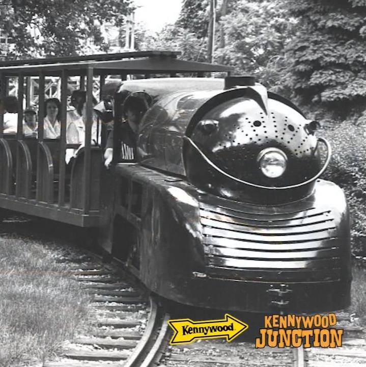 Kennywood: Kennywood Junction