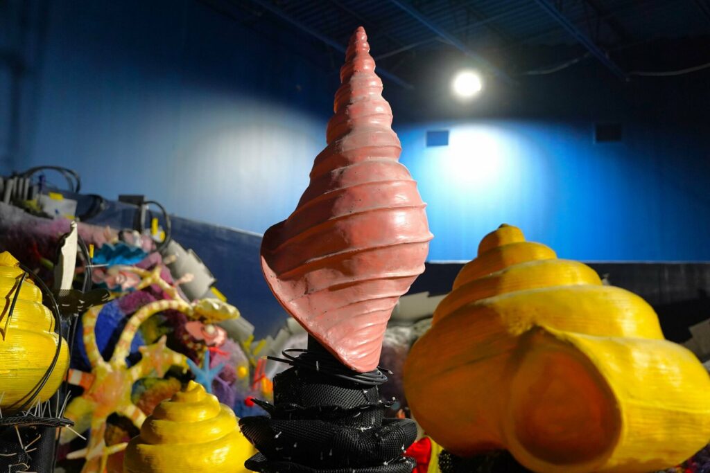 LEGOLAND® Florida: Sea Life