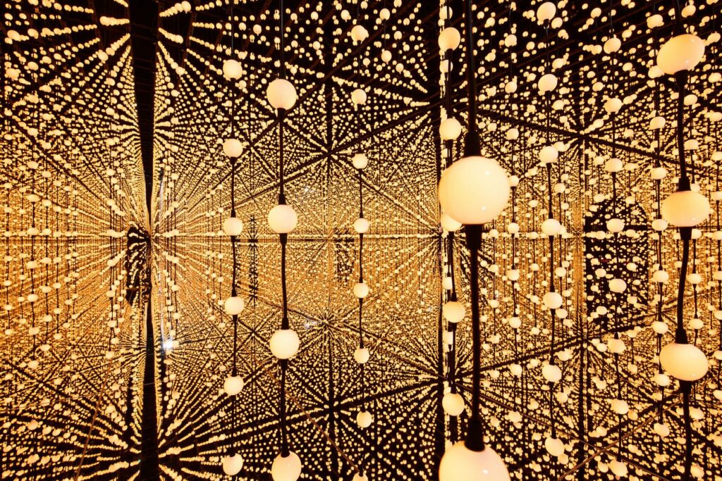 Bubble Planet: Neuer Standort