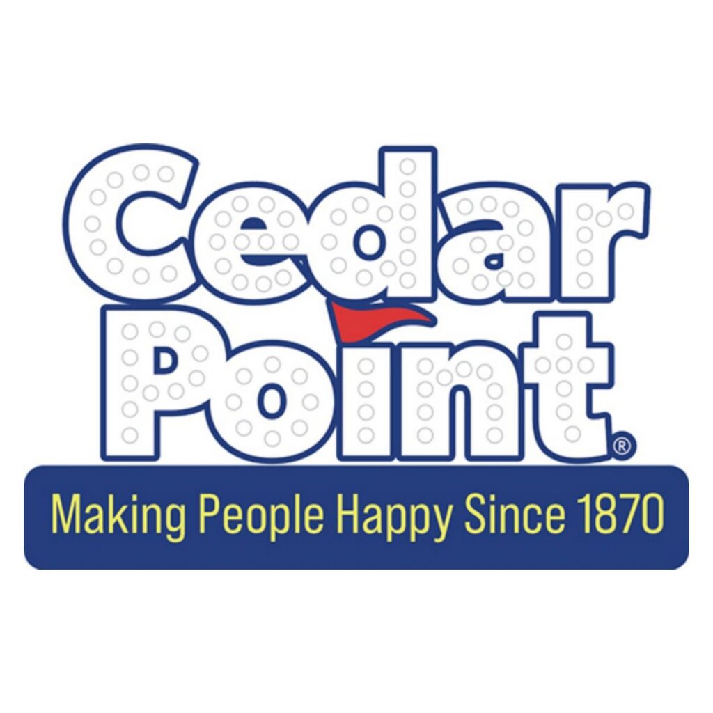 Cedar Point: Änderungen 2025