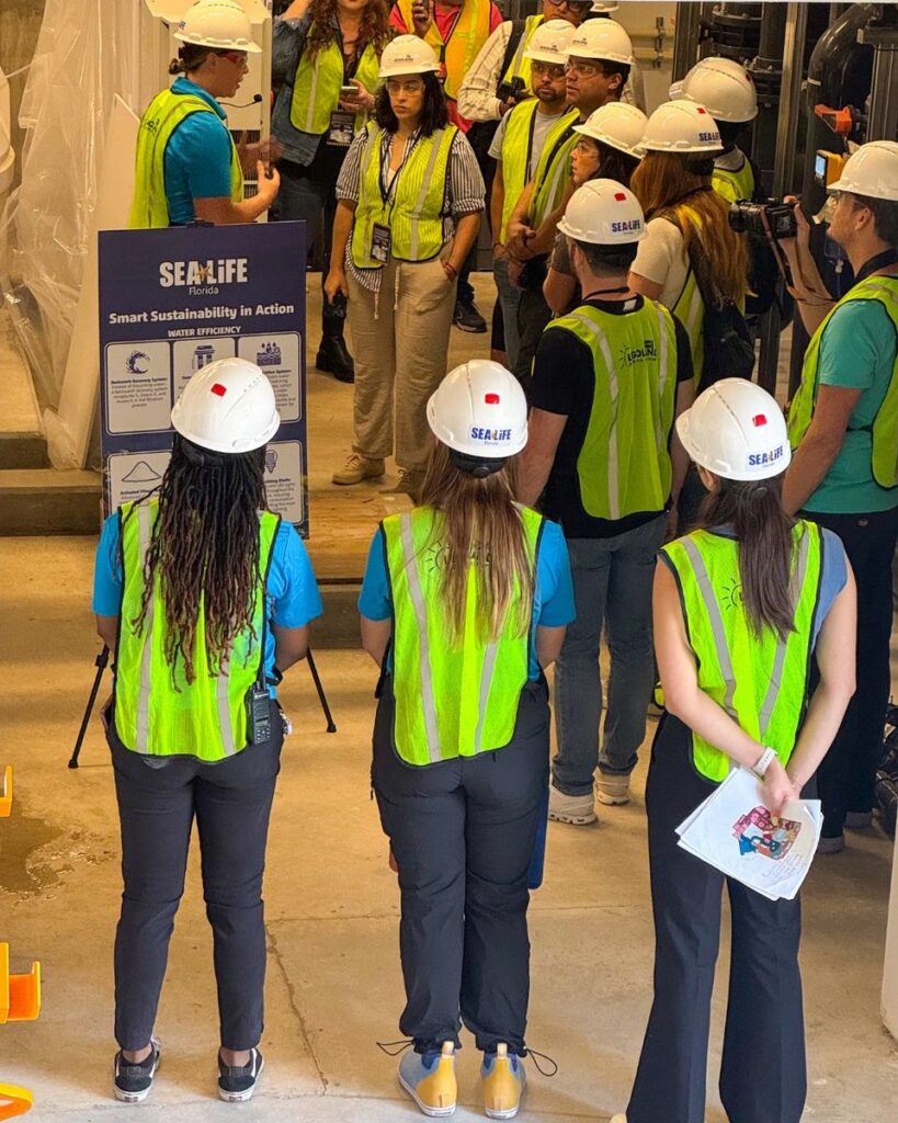 LEGOLAND® Florida: Sea Life