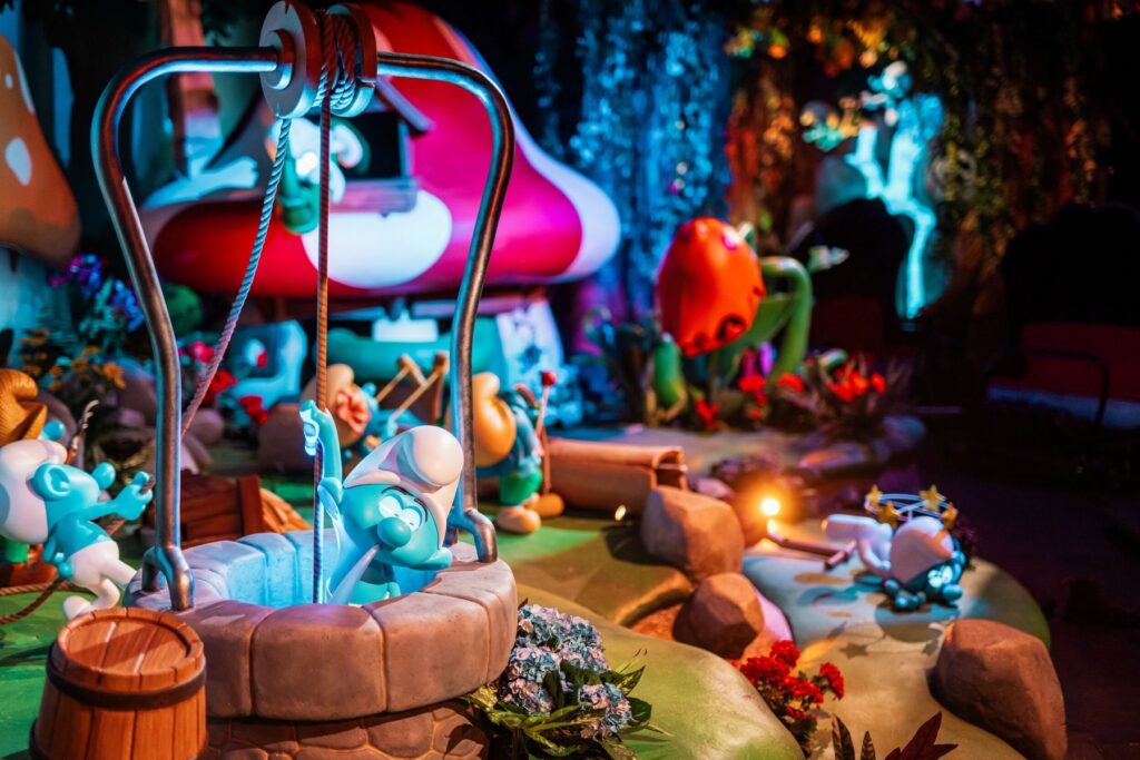 Holiday Park: erneuter Namenswechsel ???