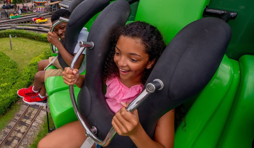 Kennywood: Kennywood Junction
