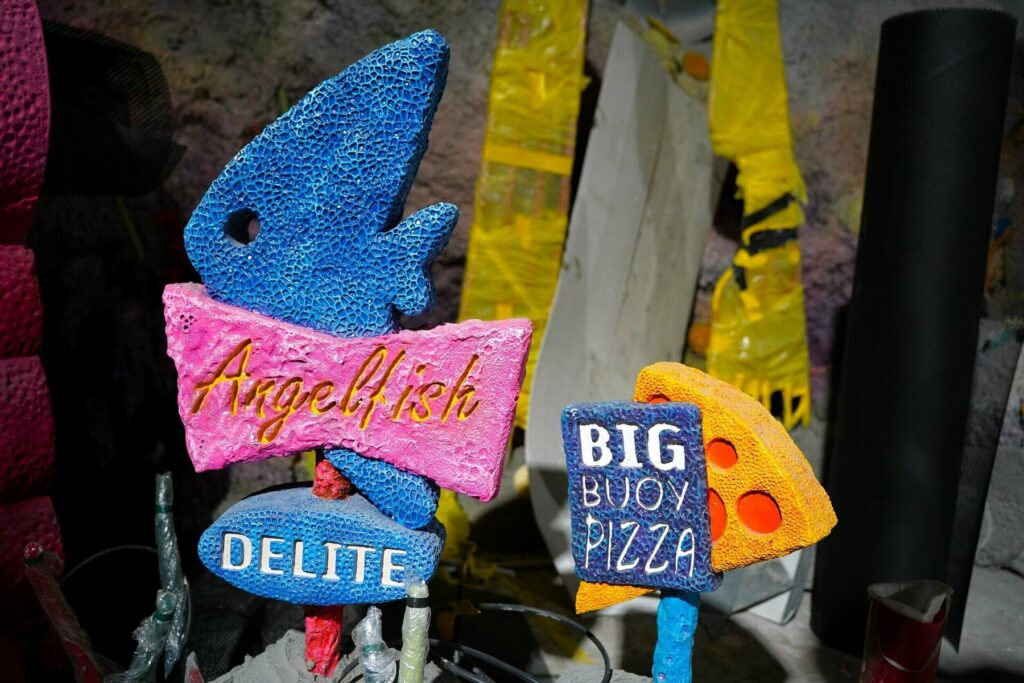 LEGOLAND® Florida: Sea Life