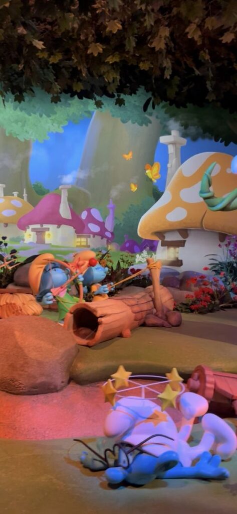Holiday Park: erneuter Namenswechsel ???