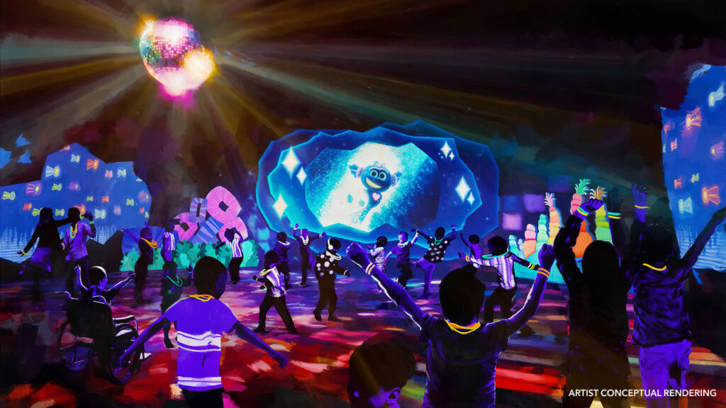Universal Kids Resort: Neuer Park
