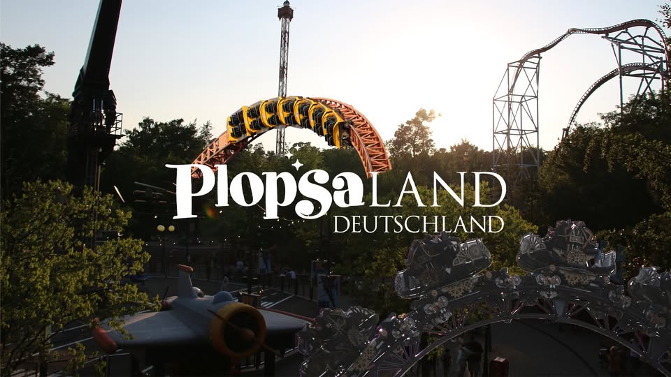 Holiday Park: erneuter Namenswechsel ???