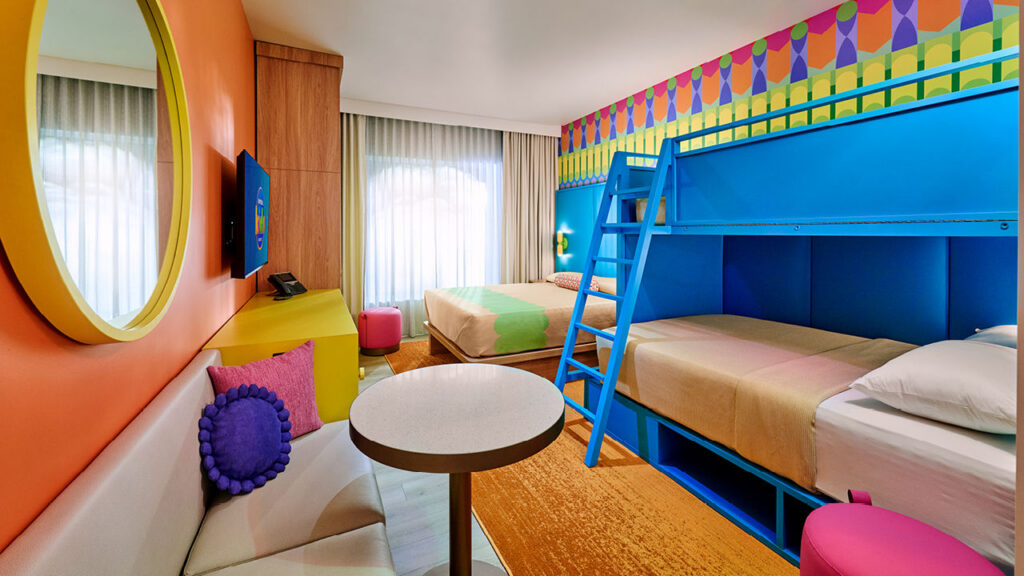Universal Kids Resort: Neuer Park