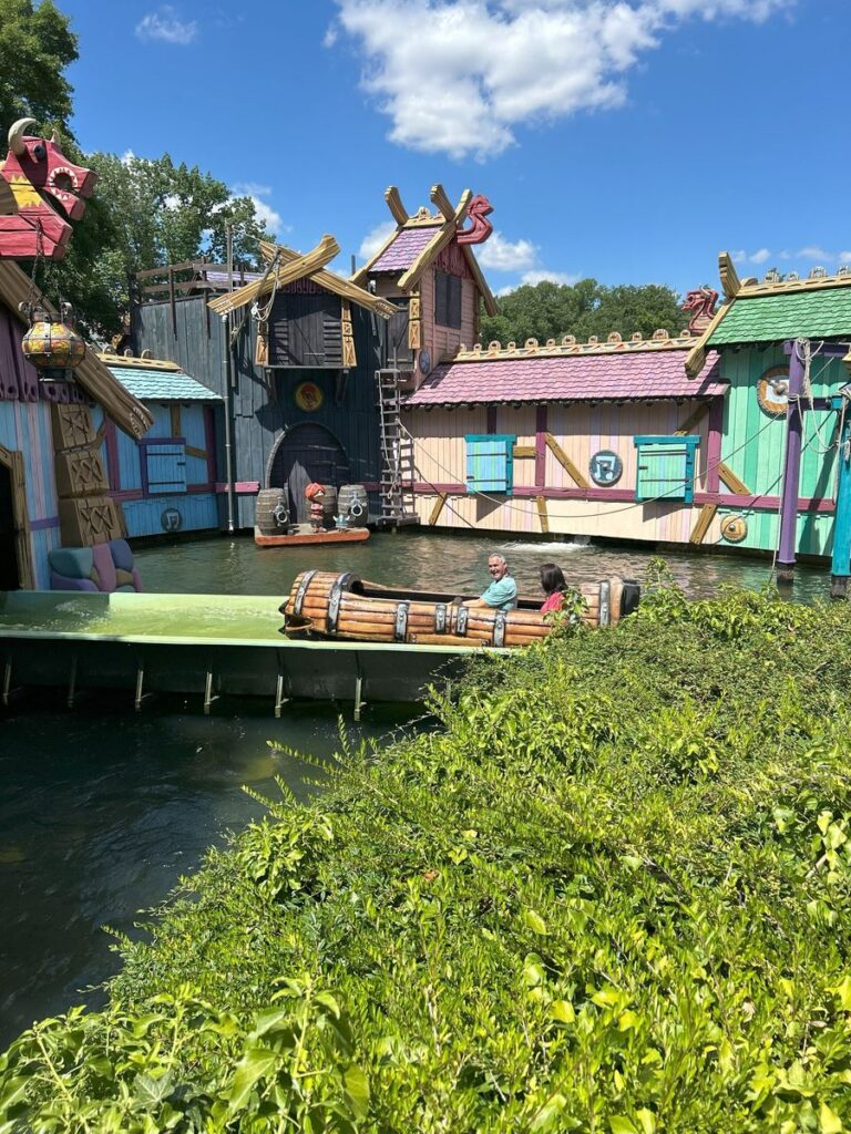 Holiday Park: erneuter Namenswechsel ???