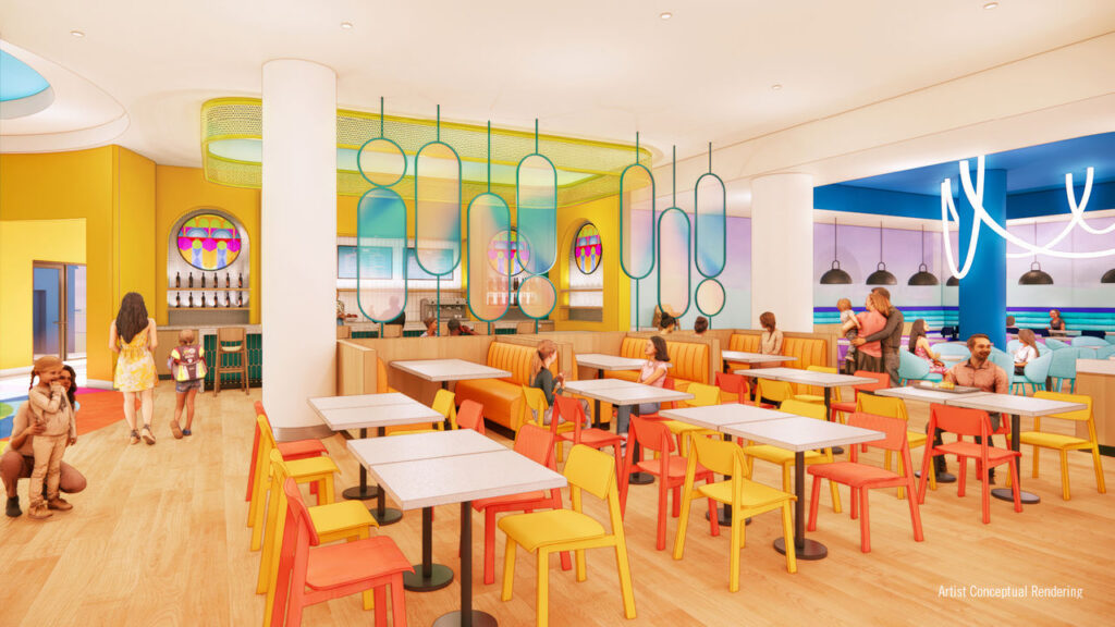 Universal Kids Resort: Neuer Park
