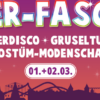 Magic Park Verden: Kinderfasching im Magic Park