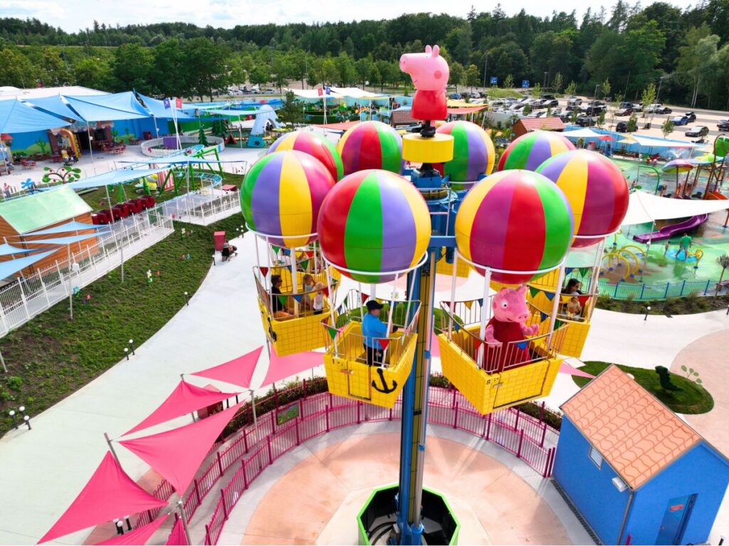 LEGOLAND® Deutschland: Ausblick Saison 2025