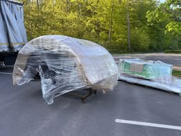 Erlebnispark Steinau: Der üble Eberhardt