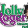 Jolly Rodger Amusement Park: Orient Express