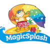 MagicSplash: Twister & Acqua Vortex