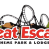 Six Flags Great Escape: Flashback