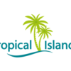 Tropical Island: Tropino Kinderbereich