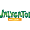 Walygator Sud-Ouest: Le Boomerang