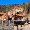 Edelwies: DInosaurier-Park