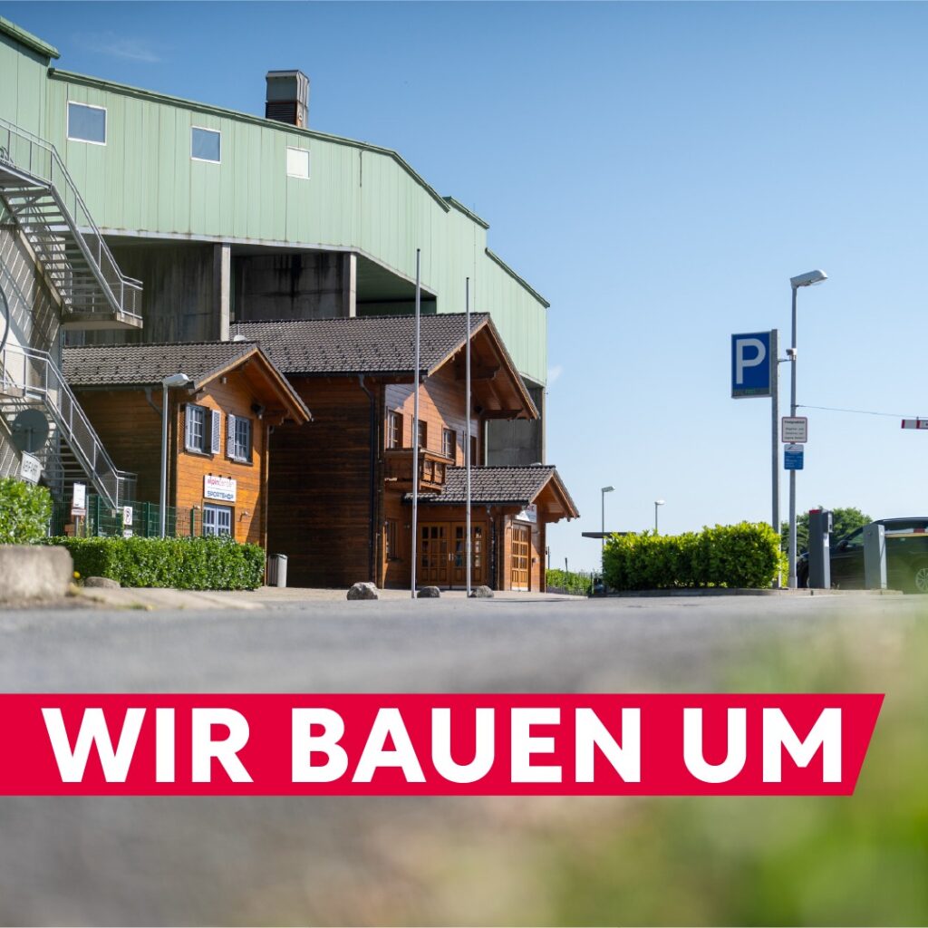 Alpincenter Bottrop: Schließung bis Oktober