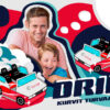Särkänniemi Amusement Park: Drifti