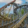 Worlds Of Fun: Veränderungen 2025