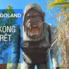 Cigoland: King Kong
