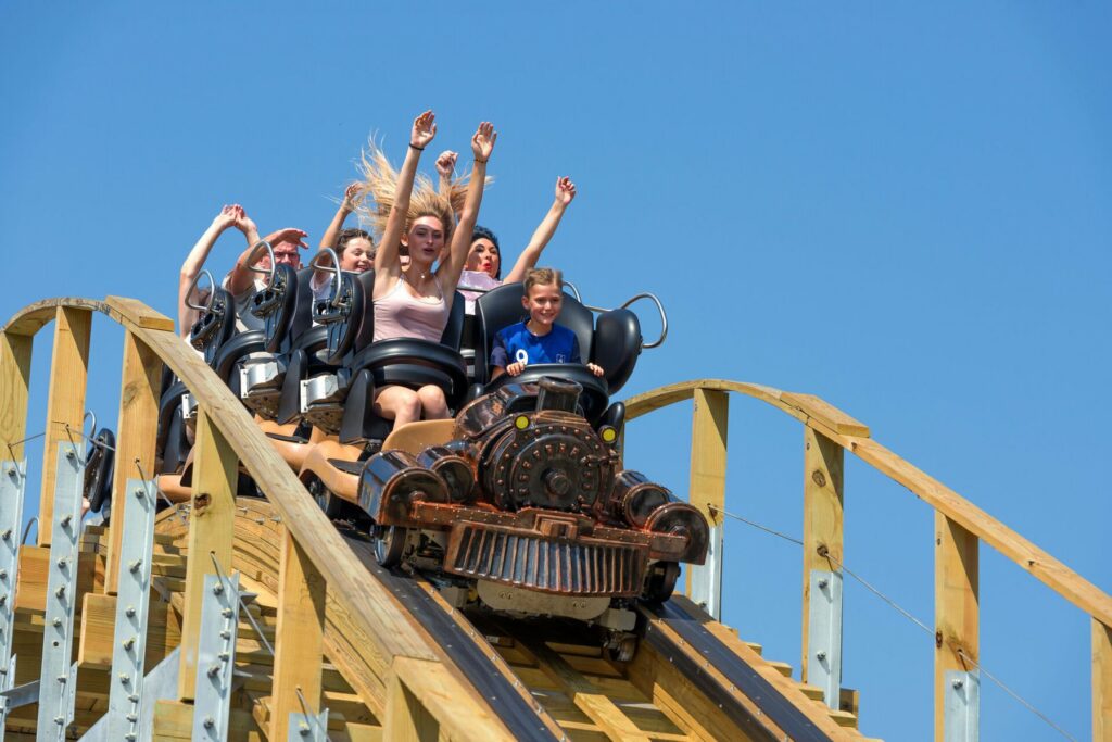 Parc Saint Paul: Übernahme durch Looping-Gruppe