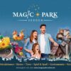 Magic Park Verden: Ritter Rost zieht aus - Magie zieht ein