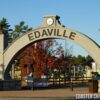Edaville Family Theme Park: Versteigerung von Attraktionen