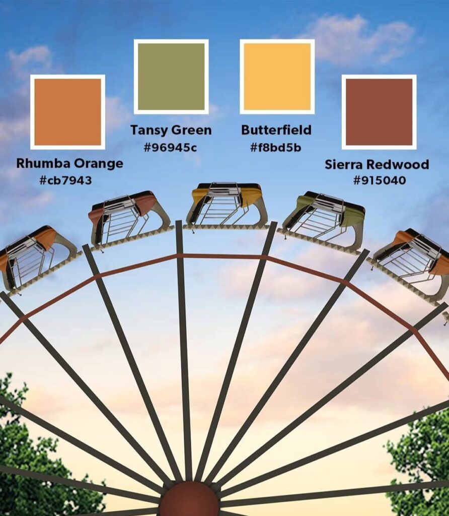 Worlds Of Fun: Veränderungen 2025