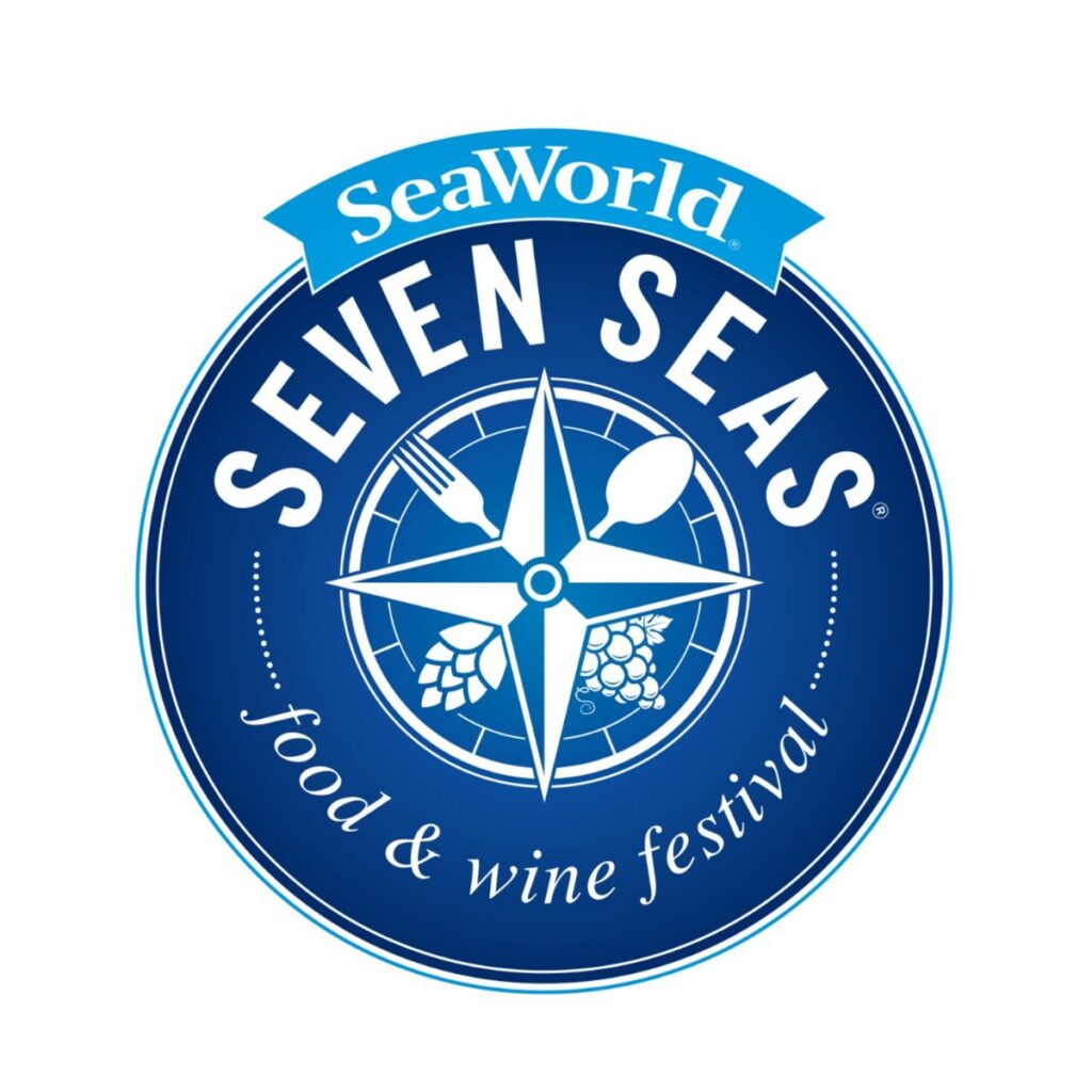 SeaWorld San Antonia: Seven Seas Food Festival