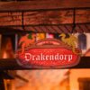 BillyBird Park Drakenrijk: Drakendorp