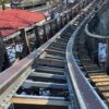 Lake Compounce: Boulder Dash