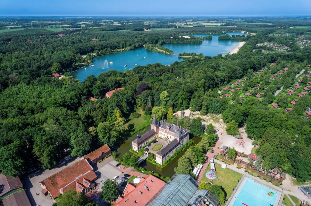 Schloss Dankern: Saisonstart 2025