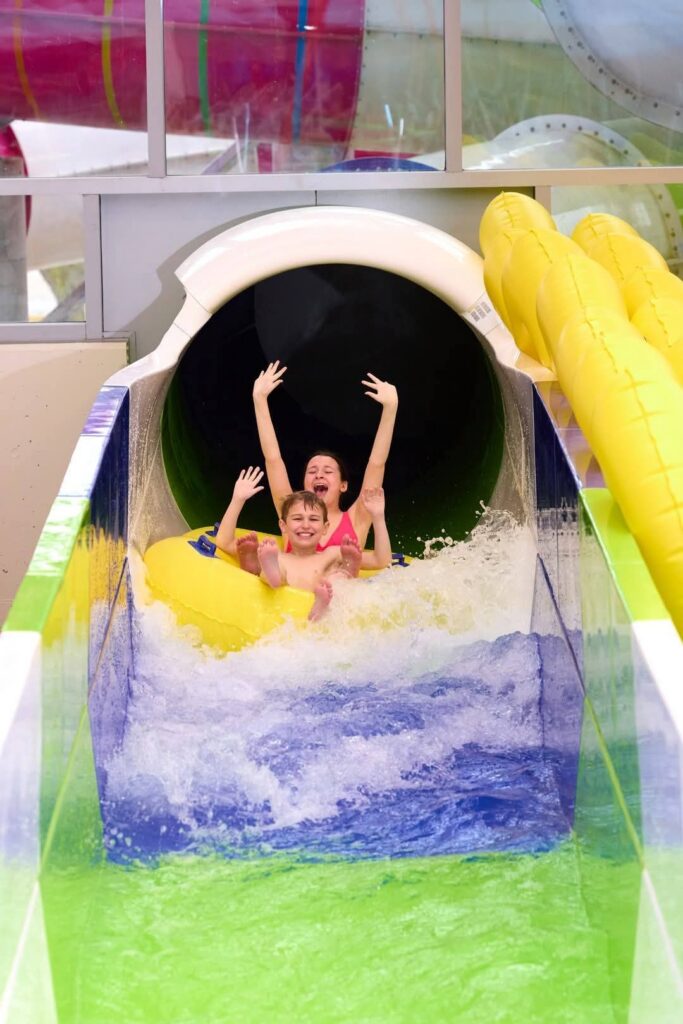 Bavarian Blast: Neuer Wasserpark