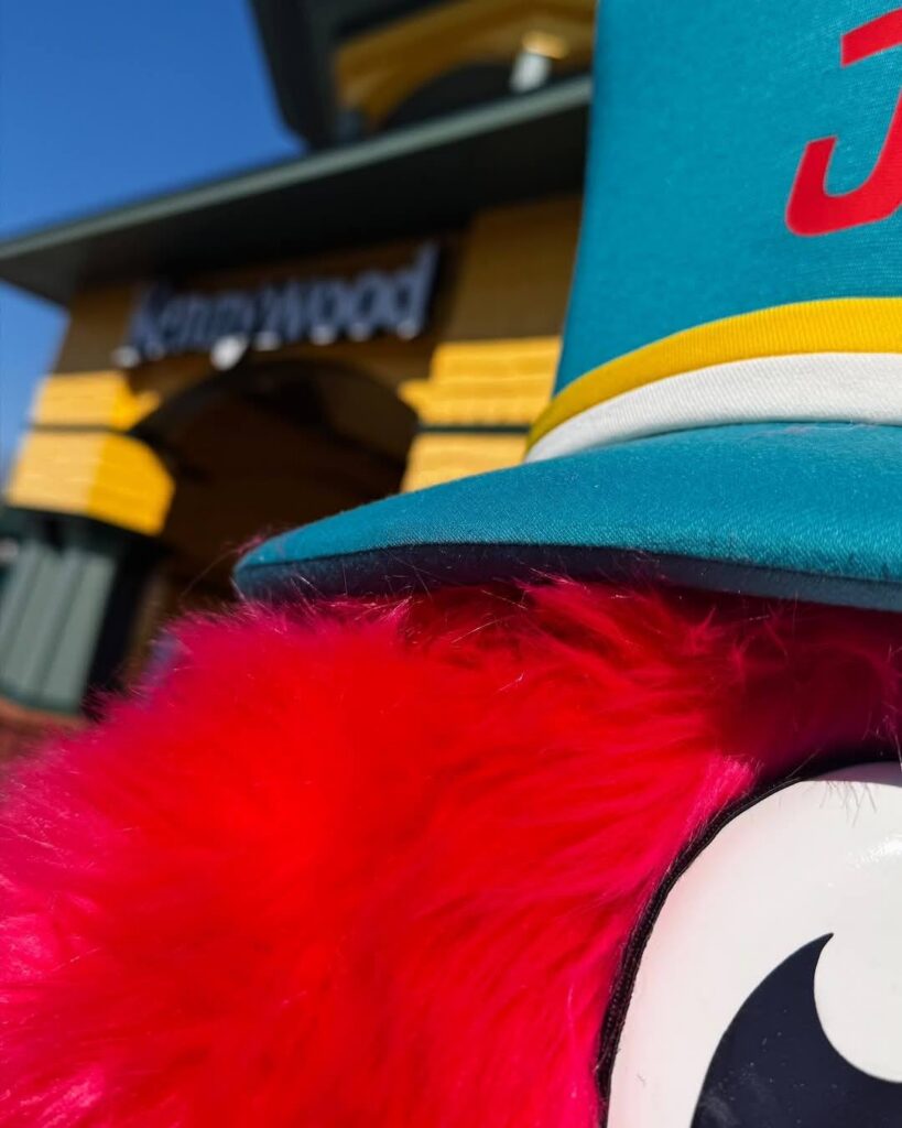 Kennywood: Jeeters