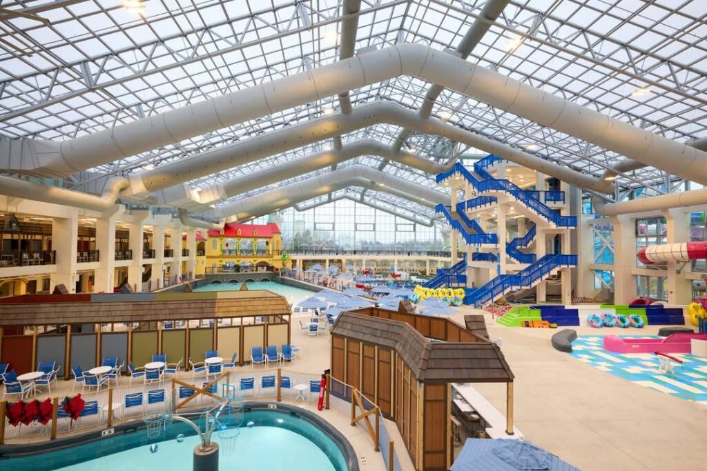 Bavarian Blast: Neuer Wasserpark